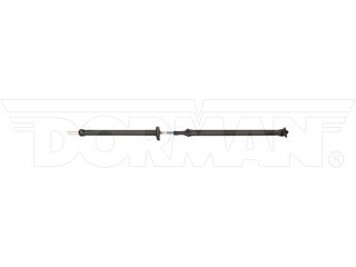 DORMAN 946-587 REAR DRIVESHAFT ASSEMBLY (NV5600 TRANS) (CREW CAB