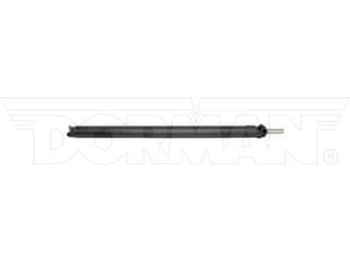 Dorman 936-411 Rear Driveshaft Assembly (46RE Trans) (Extended Cab - 134.7" Wheelbase) | 1994-2002 Dodge Ram 3500 2WD (46RE Trans) (Standard Cab - 135" Wheelbase) 1994-2002 Dodge Ram 2500 2WD 