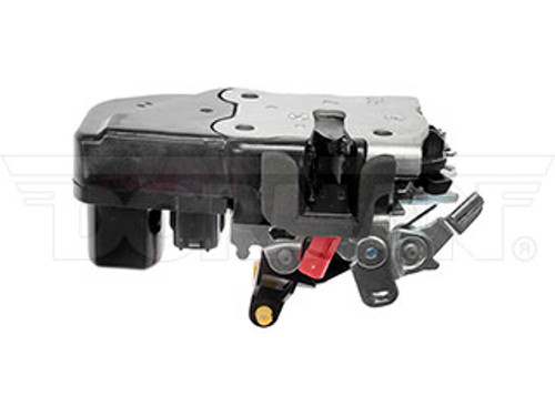 Dorman 931-639 Door Lock Actuator With Integrated Latch (Front Right) (Without Keyhole) 2003-2010 Dodge Ram 2500/3500 | 2008-2010 Dodge Ram 4500/5500 