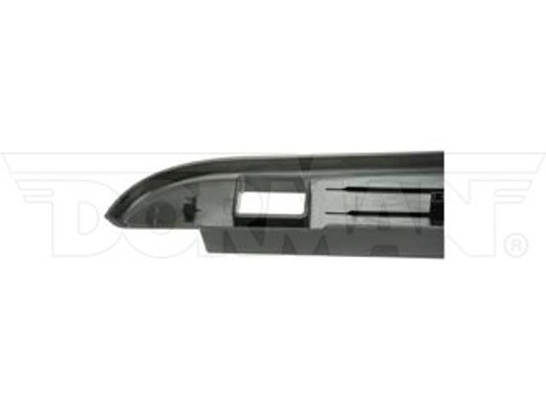 Dorman 926-910 Right Bed Rail Cover (5' Bed) 2011-2016 Ram 2500 | 2010-2017 Ram 1500