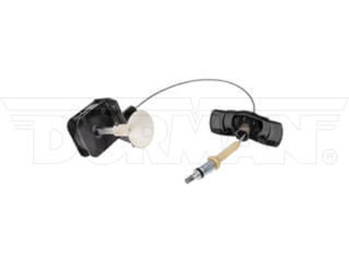 Dorman 925-510 Spare Tire Hoist Assembly 2009-2018 Dodge Ram 1500 | 2019 Ram 1500 Classic