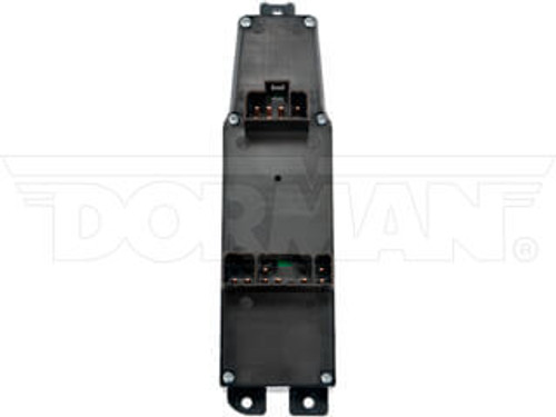 Dorman 901-484 Power Window Switch (5-Button) (Front Left) 2003-2009 Dodge Ram 2500/3500 Standard Cab 