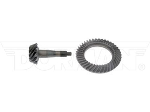 Dorman 697-129 Ring And Pinion Set For AAM 11.5" - 4.56 Ratio Dorman 697-129 Ring And Pinion Set For AAM 11.5" - 4.56 Ratio 2003-2013 Dodge Ram 2500/3500 Rear (11.5" Ring Gear) | 2001-2013 GM Silverado/Sierra 2500HD/3500HD Rear 