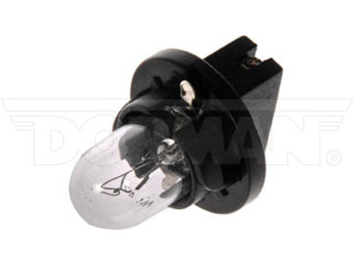 Dorman 639-046 Mini Bulb (2.8 Watt) 1994-1996 Dodge Ram 2500/3500