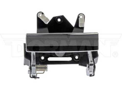 Dorman 91028 Chrome Tailgate Handle 1994-2002 Dodge Ram 2500/3500
