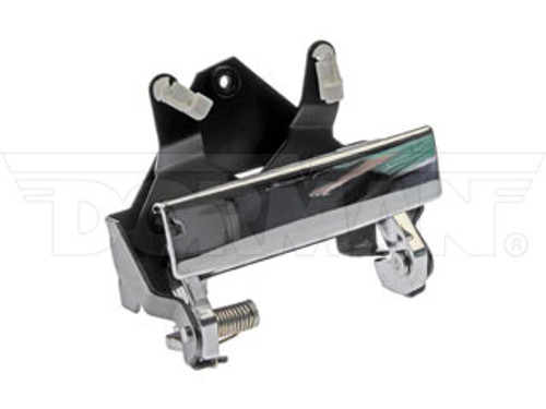 Dorman 91028 Chrome Tailgate Handle 1994-2002 Dodge Ram 2500/3500