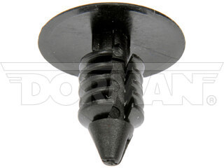 Dorman 45490 Dodge/Ford/GM Trim Panel Retainer (3-Pack) Fastener Hole Size - 0.313