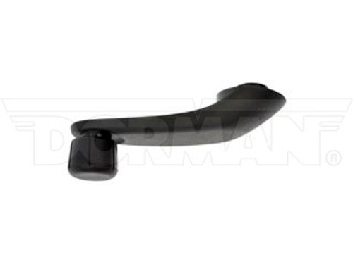 Dorman 82824 Black Window Crank Handle 1996-2020 GM Express/Savana | 2003-2009 GM Topkick/Kodiak