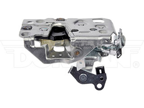 Dorman 940-102 Door Latch Assembly (Front Left) 1988-2000 GM C/K 2500/3500
