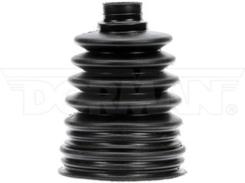 Dorman 614-003 Uni-Fit C.V. Joint Boot Kit 1994-2000 GM K2500/K3500