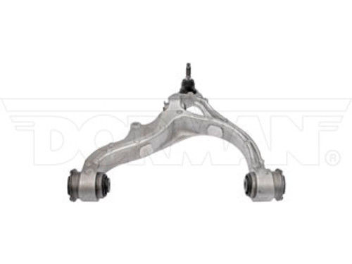 Dorman 524-077 Lower Control Arm Assembly (Front Left) (4WD & 2WD With Front Air Springs) 2014-2018 Ram 1500 | 2019-2020 Ram 1500 Classic 