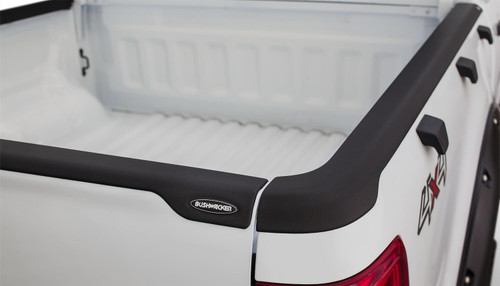 BUSHWACKER 28512 SMOOTHBACK ULTIMATE TAILGATE CAP FOR 2011-2015 FORD RANGER