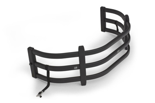 AMP RESEARCH 74821-01A BLACK BEDXTENDER HD TAILGATE BED EXTENDER SPORT TRUCK BED EXTENDER FOR 2005-2014 TOYOTA HILUX