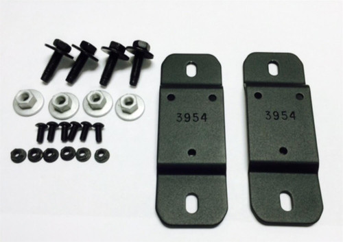 AMP RESEARCH 74610-01A BEDXTENDER HD TAILGATE BED EXTENDER KIT FOR 2014-2021 RAM 3500 DUALLY