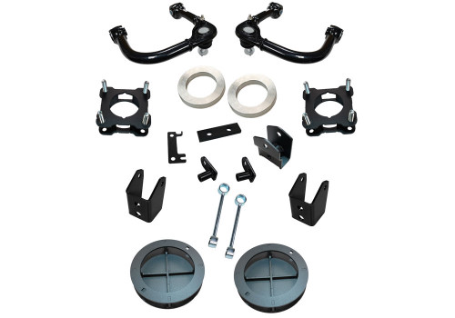 SUPERLIFT K1073 3 INCH LIFT KIT 2024-2025 TOYOTA LAND CRUISER AWD