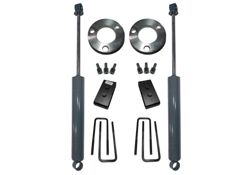 SUPERLIFT K1041 1.75 INCH LIFT KIT 2009-2020 FORD F-150 WITH REAR SHOCKS