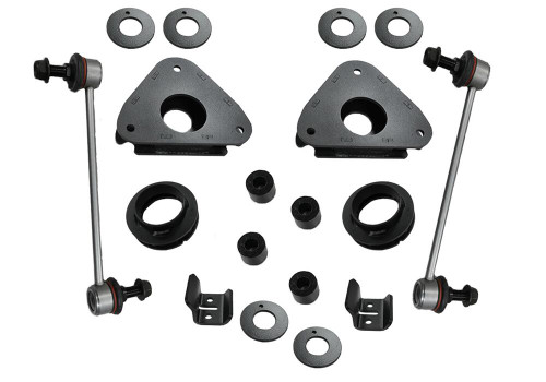 SUPERLIFT 9755 2.5 INCH LIFT KIT 2022-2025 FORD MAVERICK 4WD