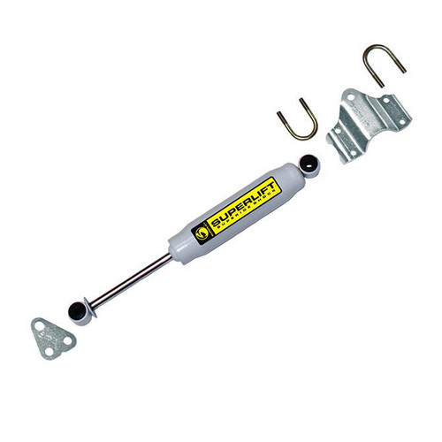 SUPERLIFT 92065 STEERING STABILIZER SL (HYDRAULIC) 1999-2006 GM 1500 WITH 6 INCH KNUCKLE STYLE LIFT KIT