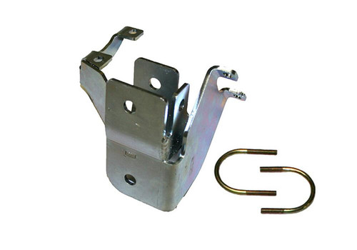 SUPERLIFT 5731 REAR TRACK BAR BRACKET 2007-2018 JEEP WRANGLER JK WITH 2-4 INCH LIFT KIT