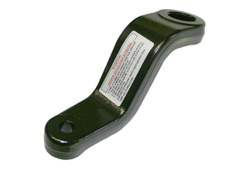 SUPERLIFT 4008 DROPPED PITMAN ARM 2003-2008 DODGE RAM 1500, 2500, AND 3500 4WD WITH 4-6 INCH LIFT KIT