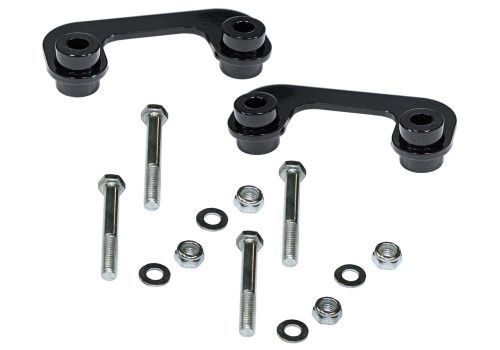 SUPERLIFT 40054 1 INCH GM LEVELING KIT 2023-2025 COLORADO/CANYON 4WD WILL NOT FIT ZR2 MODELS