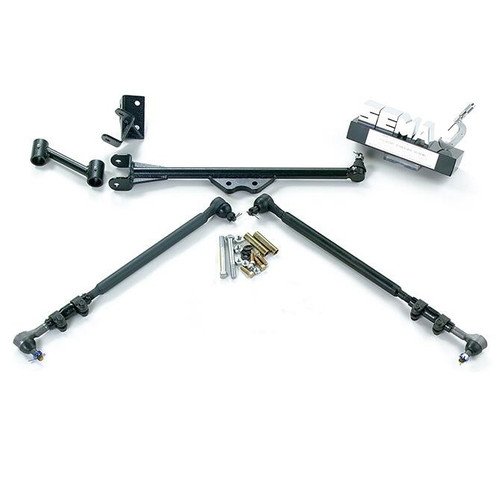SUPERLIFT 1026 SUPERUNNER STEERING CONVERSION 1980-1996 FORD F-150 AND BRONCO WITH 4-6 INCH LIFT KIT