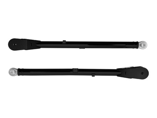 ICON 64052 2023-2025 FORD F-250/F-350 SUPER DUTY 4WD FRONT 4-LINK CONVERSION UPPER LINKS