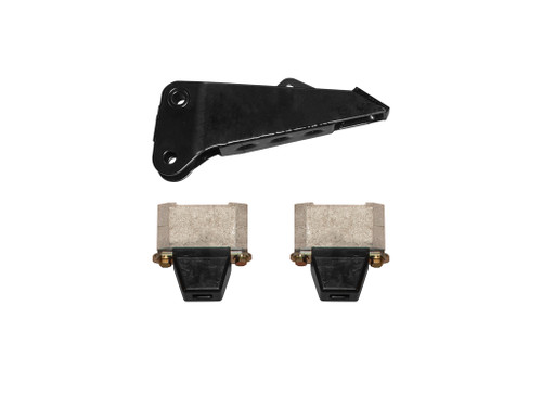 ICON 214040 2003-2013 RAM 2500/2003-2012 RAM 3500 HD 4.5 INCH LIFT BOX KIT