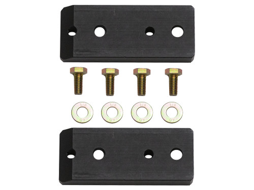 ICON 22062 20-UP JT REAR SWAY BAR RELOCATION KIT