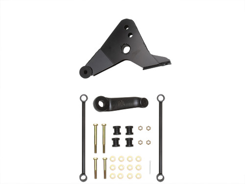 ICON 31020 00-04 FSD FRONT 4-8 INCH BOX KIT