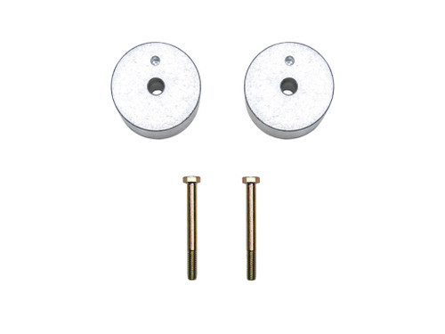 ICON 95226 17-20 RAPTOR REAR BUMP SPACER KIT