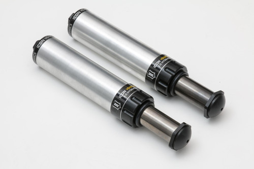 ICON 56108 07-21 TUNDRA REAR HYD BUMP STOP KIT