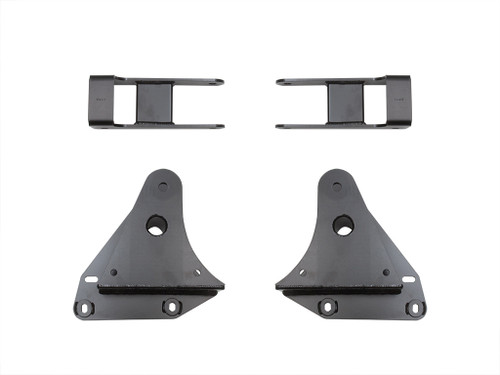 ICON 34099 99-04 FSD 4.5 INCH HANGER KIT