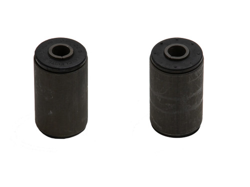 ICON 611011 LEAF SPRING REAR EYELET BUSHING KIT (99-04)