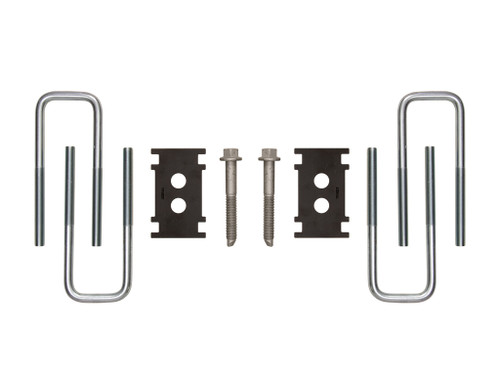 ICON 95225H 17-20 RAPTOR MULTI RATE LEAF SPRING HARDWARE KIT