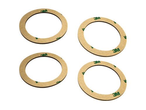 ICON 191018 UPPER CONTROL ARM CAP ADHESIVE KIT - DELTA JOINT PRO