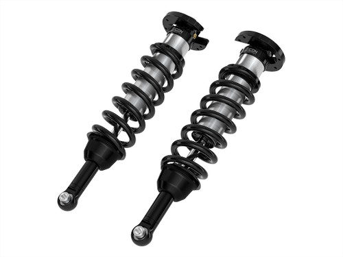 ICON 58680 2024-2025 TOYOTA TACOMA V.S. 2.5 SERIES COILOVER KIT INTERNAL RESERVOIR PAIR