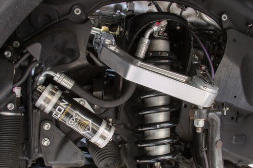 ICON 58760C 08-UP LC 200 2.5 VS RR CDCV COILOVER KIT