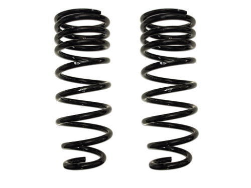 ICON 52800 2003-2024 TOYOTA 4RUNNER 2007-2014 TOYOTA FJ CRUISER 2003-2023 LEXUS GX 3 INCH LIFT REAR DUAL RATE COIL SPRING KIT