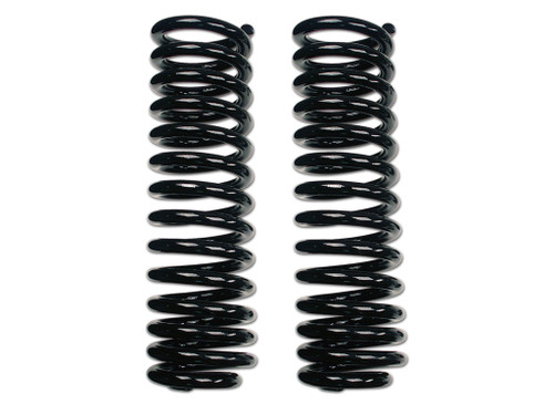 ICON 22010 07-18 JK FRONT 3 INCH DUAL RATE SPRING KIT