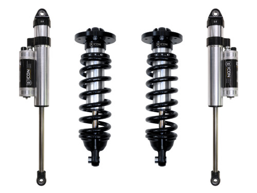 ICON K83003 04-15 NISSAN TITAN 2/4WD 0-3 INCH STAGE 3 SUSPENSION SYSTEM
