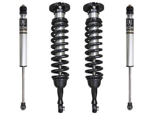 ICON K53021 07-21 TUNDRA 1-3 INCH STAGE 1 SUSPENSION SYSTEM