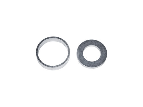 ICON K2201 2007-2018 JEEP WRANGLER JK ULTIMATE FRONT END KIT STAGE 1