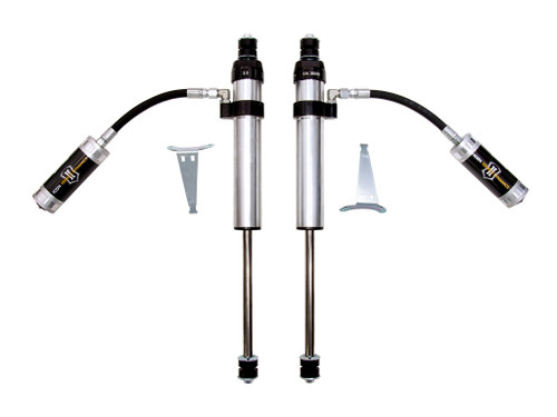 ICON 57801P 91-97 LAND CRUISER 80 0-3 INCH FRONT 2.5 VS RR PAIR