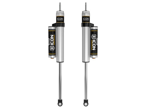 ICON 57721CP-CB 07-21 TUNDRA 6 INCH REAR 2.5 VS PB CDCV PAIR