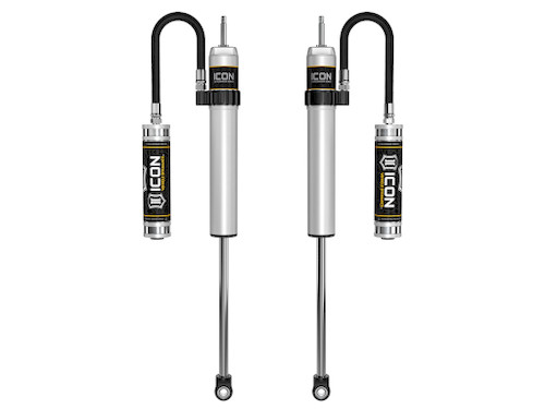 ICON 217810P 03-12 RAM HD 4.5 INCH FRONT 2.5 VS RR PAIR