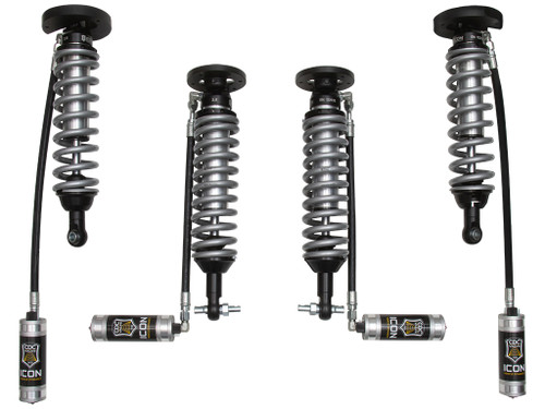 ICON K93301 2014-2020 FORD EXPEDITION 4WD .75-2.25 INCH STAGE 1 SUSPENSION SYSTEM