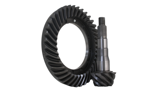 REVOLUTION GEAR TLC-529 TOYOTA 9.5 INCH LAND CRUISER 5.29 RATIO 27 SPLINE RING AND PINION