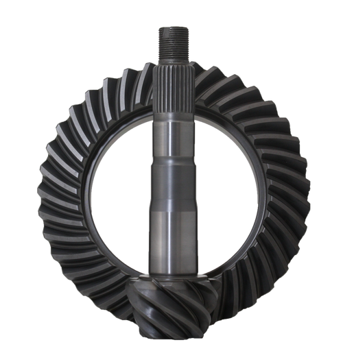 REVOLUTION GEAR T8-410V6 TOYOTA 8.0 INCH TURBO 4CYL AND V6 4.10 RATIO 27 SPLINE RING AND PINION