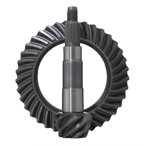 REVOLUTION GEAR T7.5-456R TOYOTA 7.5 INCH REVERSE ROTATION 4.56 RATIO RING AND PINION